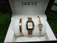 GUCCi stylish watch-3277