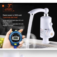 Instant hot water Tap-2584