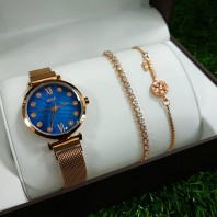 IEKE stylish watch-3269