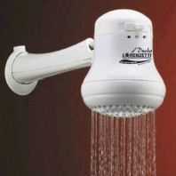 Instant Hot water Shower-2029