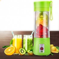 High quality Rechargeable Manual Juicer-2579