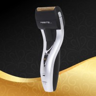 Kemei Rechargeable Precision Electric Shaver & Hair Razor -1239