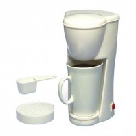 Kin-tech Coffee Maker one cup-2532