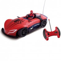  Marvel Spider-Man Super RC Car-4061