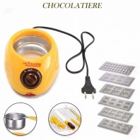 Electric Chocolate Melting Pot-2563