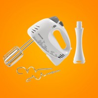 Electric Egg beater or Mixer for Cake cream -2518