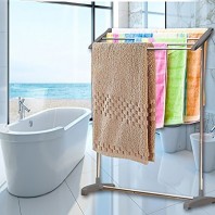Mobile Towel Rack-2539