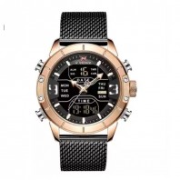 NAVIFORCE Top Luxury Brand Men Sports Watches-3355