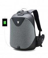 New Anti Theft Waterproof Backpack-bg222