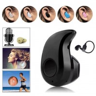 New Mini Wireless In Ear Headset Earphone307