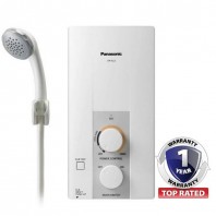 Panasonic Affordable Water Heater -3531