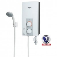 Panasonic DH-3JL3 Tankless Instant Water Heater with 9 Safety Points-3537