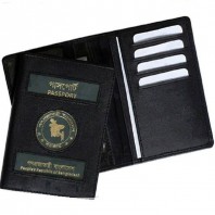 Passport Cover -pc55