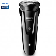 Philips Rotary Rechargeable Washable Electric Shaver -1257