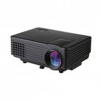 RD805 3D HD LED Mini TV Projector-2133