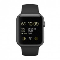 Single SIM Smart Watch - 3059