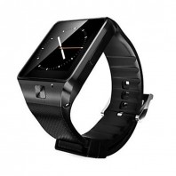 Single SIM Supported Smart Watch - 3061