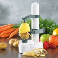 Multifunctional Electric Fruit & Vegetable slicer-2594