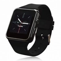 Smartwatch Micro Watch Smart Watch Sim Fitnes-3308
