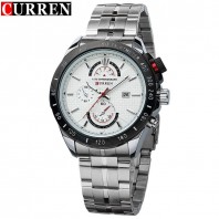 Special Curren Watch From UK-3016