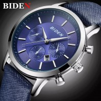 AllBlue Multifunction Biden watch-3091