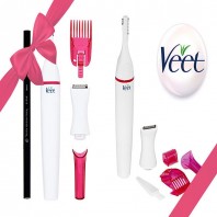 Veet Sensitive Precision Beauty Styler-1260