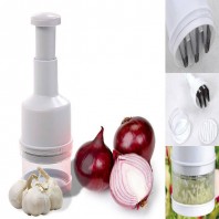 Master Kitchen Onion/Garlic Vegetable Slicer 909