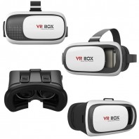 VR Box-2100